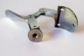 1493.86.724 ALFA ROMEO Giulietta Window Latch Right Sprint #3