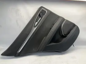 205.AL1322 ALFA-ROMEO Stelvio Interior Rear Left Driver Door