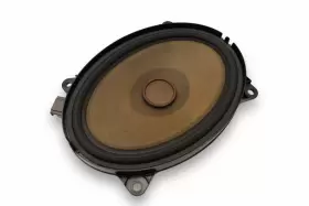 8957003001 ALFA ROMEO Giulia Deck Shelf Sound Subwoofer #3