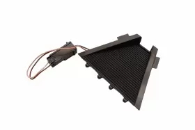 G03957 ALFA ROMEO Giulia Front Camera Heater #2