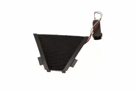 G03957 ALFA ROMEO Giulia Front Camera Heater #3