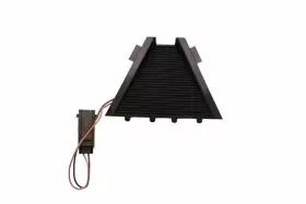G03957 ALFA ROMEO Giulia Front Camera Heater