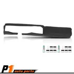 ALLGOOD122206 ALLGOODAUTO Front Upper Dash Board Cover Camaro