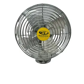 HF310 ALLIANCE PARTS Deluxe Fan Car Rv Boat