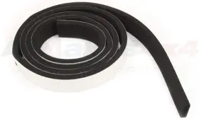 LR055345 ALLMAKES 4X4/BRITPART Lower Seal Land Rover Defender