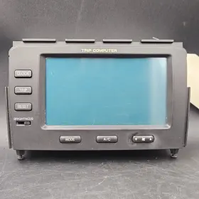 78200-S3V-A110-M1 ALPINE Trip Dash Screen Mdx Acura