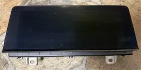 8709339 ALPINE Nav Display Screen Bmw