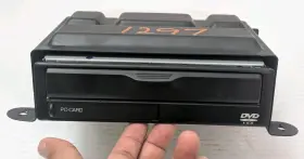 BN434AD ALPINE Dvd Player Disc Drive Harness