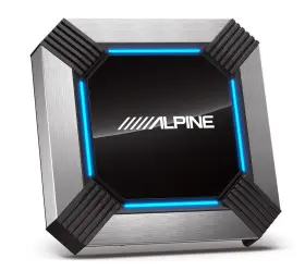 PSS-TSLA-223 ALPINE Audio Kit #2
