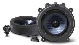 PSS-TSLA-223 ALPINE Audio Kit #3
