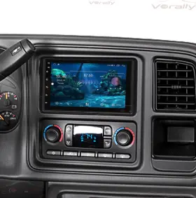 BAKB61RGEJVHX AM-MOTOPARTS Apple Carplay Car Radio Stereo Gps