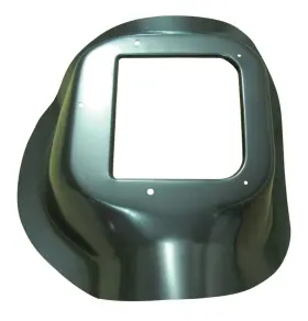 X415-3468 AMD AUTO METAL DIRECT Shifter Tunnel Hump Chevrolet