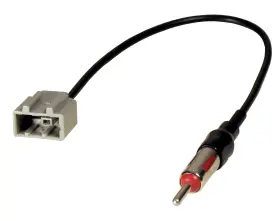 012339840608 AMERICAN INTERNATIONAL INSTALL Radio Antenna