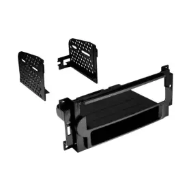 CDK648 AMERICAN INTERNATIONAL INSTALL Single Din Stereo Dash