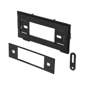 GMK334 AMERICAN INTERNATIONAL INSTALL Single Din Stereo Dash
