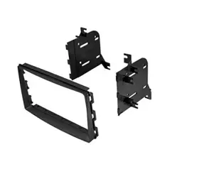 KIAK1248 AMERICAN INTERNATIONAL INSTALL Double Din Stereo Kit