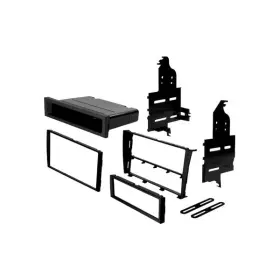 LXSK1321 AMERICAN INTERNATIONAL INSTALL Double Din Stereo Kit