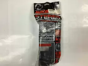 TOY-K963 AMERICAN INTERNATIONAL Radio Dash Kit Toyota