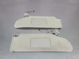 268-01946R AMERICAN MOTORS Front Sun Visor Wheat Left Right