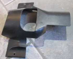 3616396 AMERICAN MOTORS Steering Column Cover Gremlin Amc #2