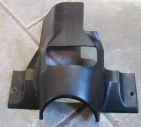 3616396 AMERICAN MOTORS Steering Column Cover Gremlin Amc