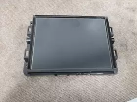 68516958AA ANATEL Radio Receiver Touch Screen Bluetooth Uam