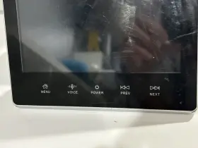 9520A ANDROID Cml Play Vertical Touch Screen Car Radio #2