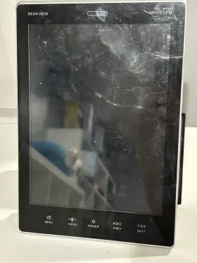 9520A ANDROID Cml Play Vertical Touch Screen Car Radio