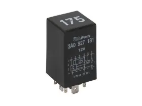 14BKGN14 APA/URO PARTS Interlock Relay A4 A6 Quattro
