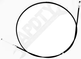 141720 APDTY Hood Release Cable