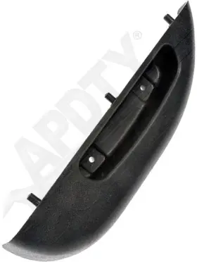 171262 APDTY Dorman Left Armrest