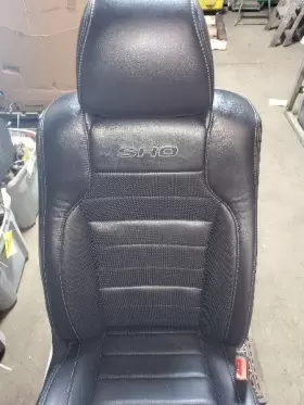 202-03662R APF Passenger Front Seat Electric Taurus #2