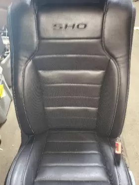 202-03662R APF Passenger Front Seat Electric Taurus #3