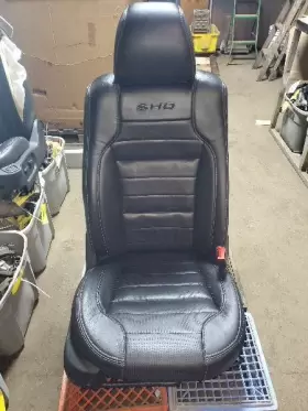 202-03662R APF Passenger Front Seat Electric Taurus