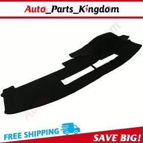 10895885 APK Dashboard Pad Mat Dash Cover C1500 C2500 C3500 #2