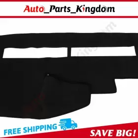 10895885 APK Dashboard Pad Mat Dash Cover C1500 C2500 C3500 #3