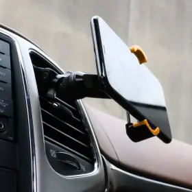 AMH3-1008-BLK ARMOR ALL Cell Phone Holder #3