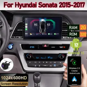 ARTIST3817438 ARTIST-AUTOPARTS Android Apple Carpaly Car Navi