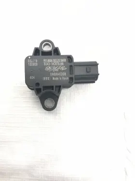 8S43-14C676-AA FORD Impact Sensor Front Focus