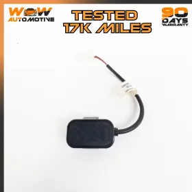 4G4318B804AB ASTON MARTIN Vantage Roof Overhead Console DB9
