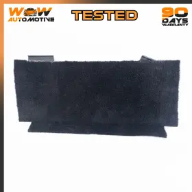 6G33L407A76BFW ASTON MARTIN Vantage Trunk Boot Center Carpet