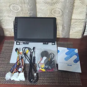 K44X4-TTD-101 ASURE Android Car Radio Stereo Carplay Gps Navi