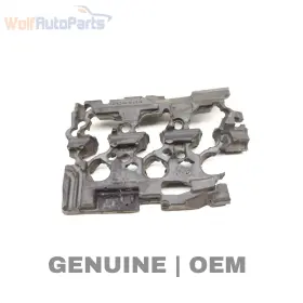06M133876AB AUDI Right Engine Sound Absorber Lower Porsche
