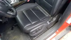 A6-AUDI AUDI Driver Front Seat Electric