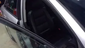 A4-AUDI AUDI Passenger Right Front Seat Electric