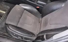 S4-AUDI AUDI Left Front Seat Electric