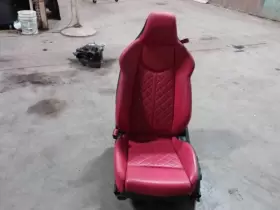 202-61076L AUDI Driver Front Seat Electric