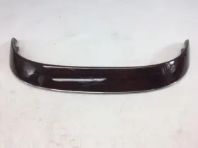 L4H-000-021 AUDI Front Seat Upper Backrest Panel Cover