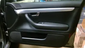 A4-AUDI AUDI Front Door Panel