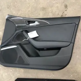 S6-AUDI AUDI Front Door Panel